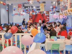 -澳洲袋鼠早教(南二环店)