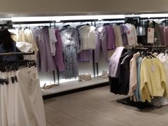 -ZARA(青岛万象城店)