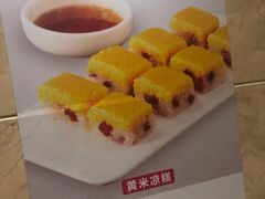 -西贝(东方路店)