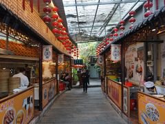 -水乡人家私房菜(逢简店)