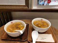 -彬媽糖水(侨鑫国际店)