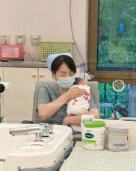 -馨悦诗安国际母婴会所