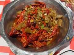 -虎子烧烤(湘江北路店)