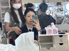 -海马体照相馆(大连罗斯福广场店)