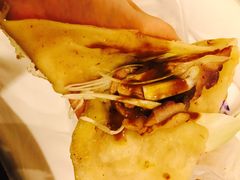 -李连贵熏肉大饼(宁山中路店)