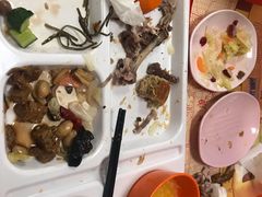 -香妃烤鸡(新奥店)