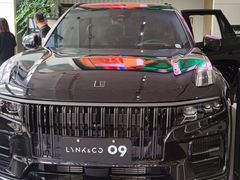 -领克中心(杭州凌客店)