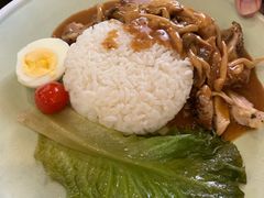 -阿顾西餐·牛排披萨(北戴河店)