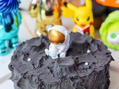 -壹点壹客·生日蛋糕(南山店)