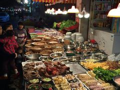 android_upload_pic-长平老姿娘夜粥(平东一街店)