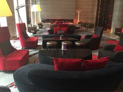 -北纬29度大堂吧-重庆富力艾美酒店-近江岸天街