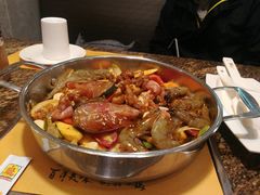 -黄记煌三汁焖锅(崇文门店)