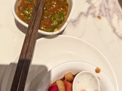 -老员外骨汤火锅(海州古城店)