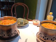 -Thai Basil罗勒叶泰式餐厅(时代天街店)