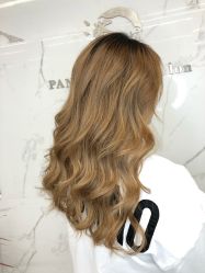 -潘多拉Hairsalon