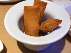 -苏小柳点心·手作小笼包(浦东嘉里城分院)