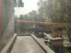 -万柳阁小馆·花园餐厅(龙潭湖店)