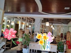 -安多素食(广仁寺路店)