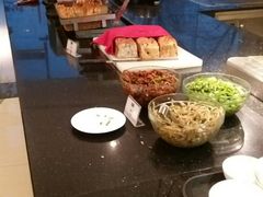 -北京民族园葉子里酒店(鸟巢店)