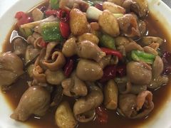 -中医药大学-第2食堂