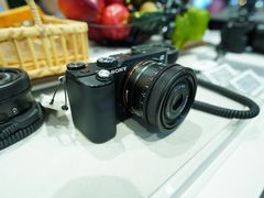 -Sony Store 索尼(上海淮海中路店)