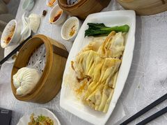 -老廣新意-全天茶点(宝能店)