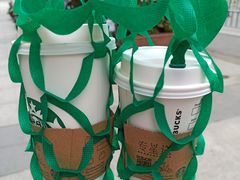 -星巴克(无锡阳光广场店)