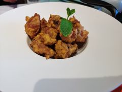 -稍可轩博物馆餐厅