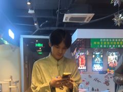 -棂笼·深度沉浸密室(武汉旗舰店)