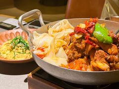 -塔哈尔·新疆盛宴(奉贤龙湖店)