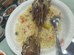 -花圃园餐厅店(和田二街28号院店)