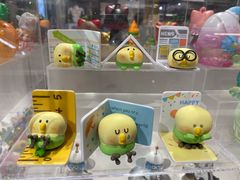 -泡泡玛特POPMART(崇文门国瑞城店)