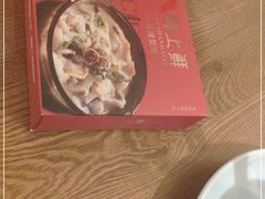 -闽上鲜·福建菜(龙湖滨江天街店)