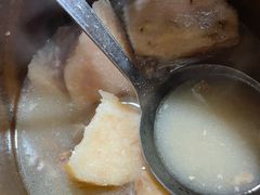 -传统菜农庄(皇姑路店)