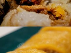 -顺德联塑万怡酒店·万荟轩自助餐厅