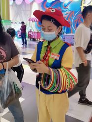 -宝燕乐园(闵行旗舰店)