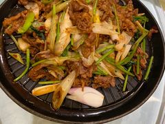 -玉林烤鸭店(定福庄店)