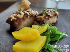 -富力丽思卡尔顿酒店·香荟全日制餐厅