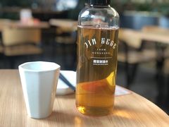 -金戈戈香港豉油鸡(皇庭广场店)