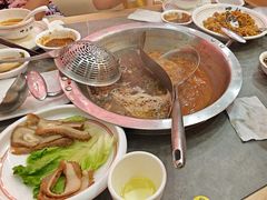 -嬷孙家潮汕牛肉火锅(北京路天河城店)