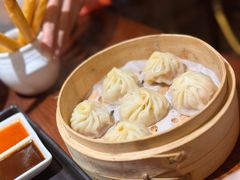 黄酒小笼-寻宝记绍兴菜(鲁迅路店)