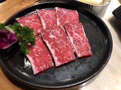 -韩宫宴烤肉·料理(苏州中心店)