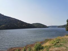 -南京市无想山景区