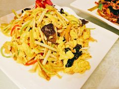 -金色阳光温泉度假酒店宝景风味厅