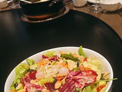 -庐灶江南·江南菜·四合院Bistro(东直门雍和宫·原华侨宾馆店)