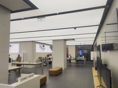 -华为智能生活馆(上海金桥国际商业广场)