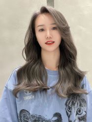 -MY HAIR ARDOR