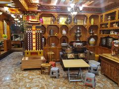 -宗巴雍姆藏餐府
