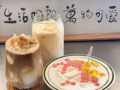 -七七家的糖水店(南湾街1号店)