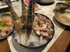 -琥珀川糟粕醋火锅(慈云寺店)